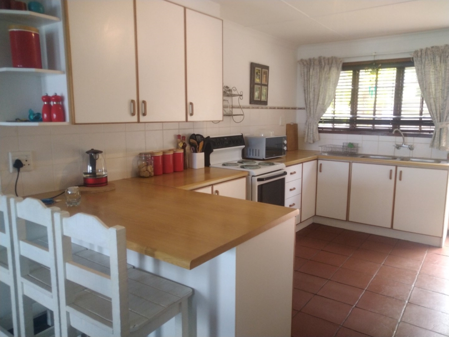 3 Bedroom Property for Sale in Tergniet Western Cape